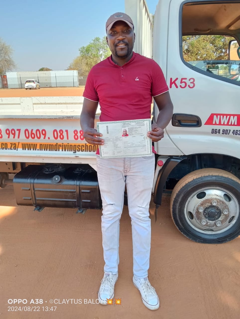 Mobirise Website Builder