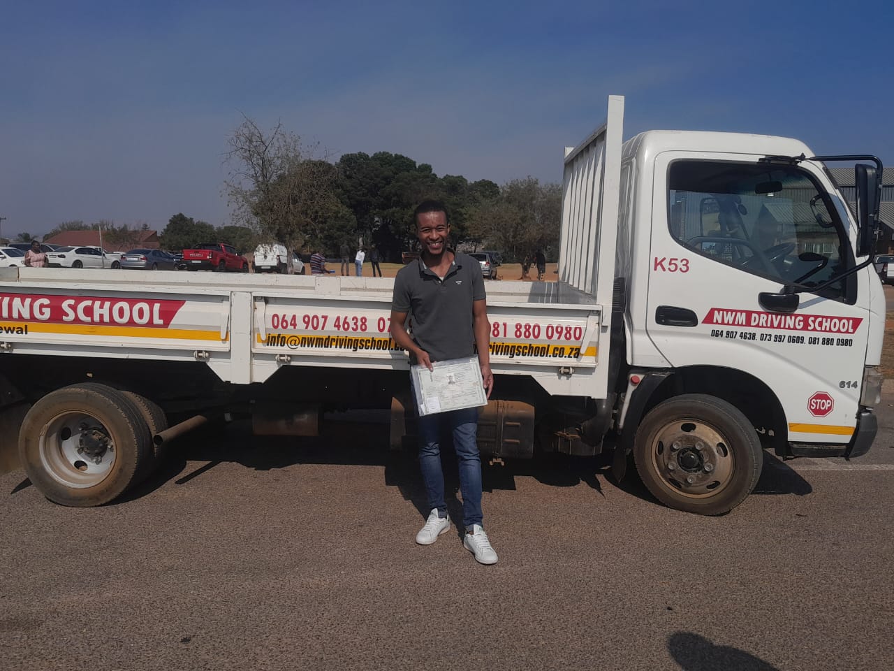 Mobirise Website Builder